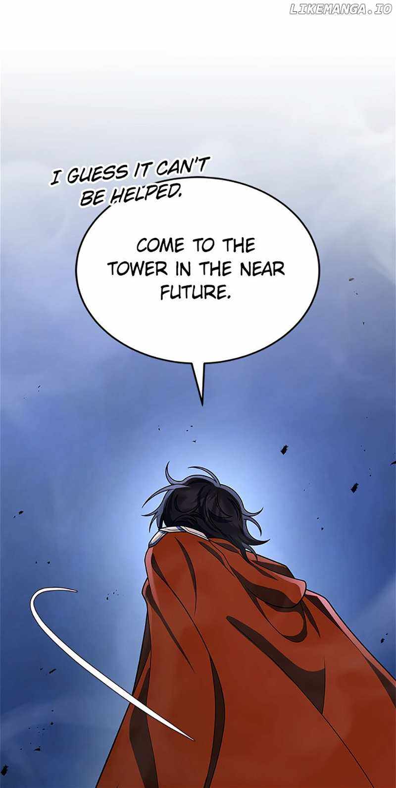 Heir Of Mythical Heroes Chapter 44 53